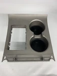 03 04 Lincoln Navigator Automatic Center Gear Shifter Bezel Trim Cup Holder. Fixed Price $45.00.