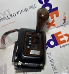 00-05 Mercedes ML430 Tiptronic Floor Gear Box Shifter Selector PP170267001. Fixed Price $150.00.