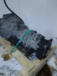 2007 Gmc Envoy Automatic Transmission Assembly 4WD 285K Miles Oem Warranty. Fixed Price $575.00.