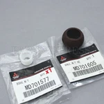 MD701605/ MD701577 Genuine Mitsubishi Montero Manual Gearbox Shifter Ball & Bush. Fixed Price $24.60.