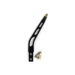 Lokar XMSL614F Manual Transmission Shifter Lever. Fixed Price $197.68.
