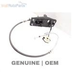 2017-2020 Audi A4 Emergency Parking Brake Actuator / Cable 8W0713052N. Fixed Price $23.80.