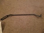 1970 Ford Mustang Cougar C4 Automatic Lock Out Rod D0ZA-7E330-M Fomoco. Fixed Price $25.00.