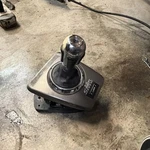 01-06 Oem Bmw E46 M3 Smg Transmission Shifter. Fixed Price $80.00.