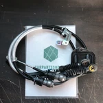 Toyota Vitz Cable Transmission Control Genuine Jdm 33820-52022. Fixed Price $334.48.
