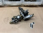 03-07 Honda Accord 5SPD M/t Shift Selector K24A2. Fixed Price $138.93.