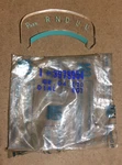 Nos #3978954 Shifter Dial, 1971-72 Chevy/gmc CK10-30 With TH350 Or TH400. Fixed Price $25.00.