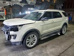 Used Automatic Transmission Shift Lever Assembly Fits: 2018 Ford Explorer Grade. Fixed Price $134.90.