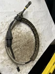 2006-2010 Volkswagen Jetta 2.5L Automatic Shifter Cable Linkage Part Z7. Fixed Price $39.99.