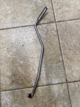73-79 Ford F100 F150 1978-79 Bronco C4 Trans Column Shift Rod D3TA-7326-NA Oem. Fixed Price $69.74.