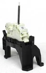 Oem Transmission Shift Assembly For 2020-2022 Kia Telluride 3.8L 46700-S9200. Fixed Price $157.50.