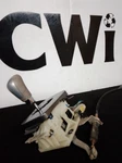 2009-2013 Subaru Forester Automatic Floor Gear Shifter Assembly W/ Cable. Fixed Price $90.99.
