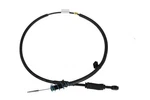 Genuine Gm Automatic Transmission Range Selector Lever Cable 84507732. Fixed Price $80.25.