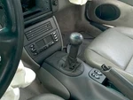 Transmission Shift Assembly Fits 1999 Porsche Boxster. Fixed Price $120.79.