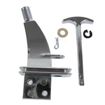 80695 B&m Megashifter Console Stick. Fixed Price $112.95.