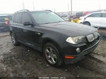 2008 Bmw X3 Shifter Lever/knob 4WD 3.00L Used Part 152K Miles Oem 242.BM1308. Fixed Price $92.62.