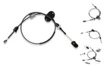 Shifter Control Cable,lever Assembly 5S4Z-7E395-C,5S4Z-7E395-BB. Fixed Price $41.98.