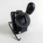 2009-2020 Nissan 370Z Automatic Transmission Floor Shifter Assembly 75C581 Oem. Fixed Price $65.00.