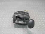 82-85 Mercedes W123 300D A/t Automatic Transmission Gear Shifter Black Oem. Fixed Price $144.14.