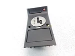 03 -04 Infiniti G35 Coupe Shifter Bezel Black (a/t) Oem 96941AM616. Fixed Price $94.99.