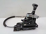 07-10 Volkswagen Jetta Automatic Floor Shifter Gear Select Lever Oem AK260506. Fixed Price $95.00.