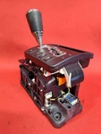 2008 Jeep Grand Cherokee Commander 3.7L 5-SPEED Auto Transmission Shifter Lever. Fixed Price $109.99.