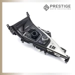 14-16 Infiniti Q50 Autom. Transmission Shifter Bezel W/multi Switch 96941-4GY0A. Fixed Price $202.40.