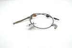 2017-2018 MAZDA-3 Touring Transmission Shifter Cable Used Oem. Fixed Price $53.59.