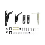 Hurst 3730004 Shifter Install Kit, Quarterstick 2. Fixed Price $133.95.