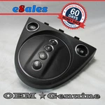 12-19 Fiat 500E Automatic Transmission Gear Shifter W/ Bezel 5NB26DX9AC Oem. Fixed Price $360.40.