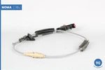 10-12 Jaguar X351 Xjl Parking Brake Gear Box Lock Cable Line AW937A117AC Oem. Fixed Price $96.31.