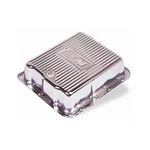 B&m 70289 Automatic Transmission Oil Pan. Fixed Price $155.82.