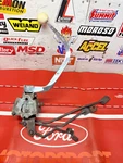 Hurst Competition Plus Speed Shifter Kit 1955 -57 Chevy Bench Seat Gm T10 410. Fixed Price $499.99.