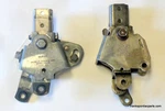 Vintage Hurst 4SPD & 3SPD Shifter Body Cores, For Parts. Fixed Price $149.95.