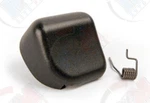 A/t Gear Selector Shifter Knob Button - Repair Kit 9181356 For Volvo 850 S70 V70. Fixed Price $18.97.
