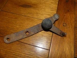 85-89 Toyota AW11 MR2 4AGE Manual Trans Shift Linkage Arm Oem Used. Fixed Price $40.00.