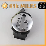 03-13 Bentley Continental Gtc Floor Shifter Gear Selector Box Oem 81K. Fixed Price $199.20.