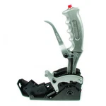 Hurst 3162014 Quarter Stick Pistol-grip Race Shifter Ford C-4 C-6 Chrysler. Fixed Price $489.64.
