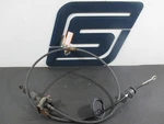 2008 Acura Rdx - Gear Selector Shifter Cable (flaw: Broken Plastic Cover). Fixed Price $18.75.