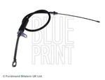 Blue Print ADA104607 Cable, Parking Brake For Chrysler. Fixed Price $36.56.