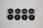 Torque Solution Shifter Base Bushing Kit For 91-94 Mitsubishi Eclipse TS-BB-015. Fixed Price $49.78.