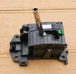 2010/13 Range Rover Sport L320 A/t Floor Gear Shifter Assembly AH327Z370AD Oem. Fixed Price $120.00.