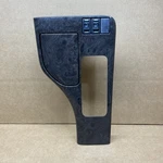 01-03 Infiniti QX4 Nissan Pathfinder Center Shift Panel Marble Gray Oem. Fixed Price $49.95.