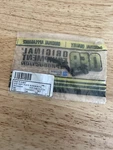 Oer K491 Transmission Shifter Plate Attaching Screws, 1973-81 Camaro. Fixed Price $10.00.