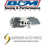 Shift Improver Kit For Aode And 4R70W Automatic Transmissions 40264. Fixed Price $260.53.