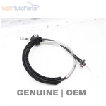 2017-2018 Vw Tiguan Limited Automatic / Shifter Linkage Cable. Fixed Price $67.49.
