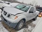 Frontier 2015 Transmission Shift 2103000. Fixed Price $129.89.