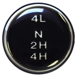 Crown Auto Shiftpatternplateinsert- J3241430. Fixed Price $8.59.