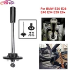 Short Shifter With Black Knob For Bmw E30 E36 E39 Z3 Drift Tuning Gear Lever. Fixed Price $32.80.