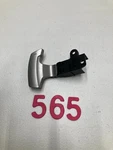 10-11 Subaru Outback Driver Steering Wheel Paddle Shifter Switch Oem GS149-00560. Fixed Price $25.62.